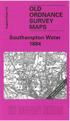 Southampton Water 1884