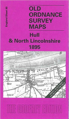 Hull & North Lincolnshire 1895