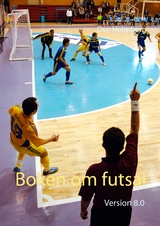 Boken om futsal - Ove Holmberg