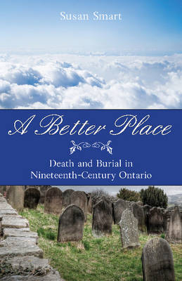 A Better Place - Susan Smart