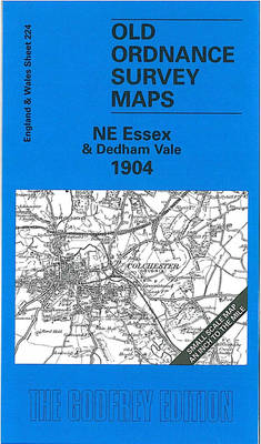 NE Essex and Dedham Vale 1904 - Robert Malster