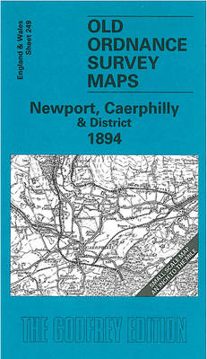 Newport, Caerphilly and District 1894 - Martin Culliford