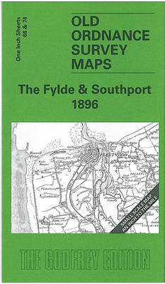 The Fylde and Southport 1896 - Alan Godfrey