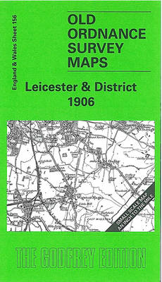 Leicester and District 1906 - John Gough