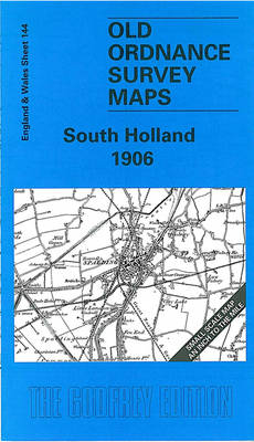 South Holland 1906 - Richard Oliver