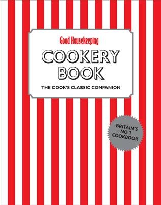 Good Housekeeping Cookery Book -  Good Housekeeping Institute