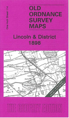 Lincoln and District 1898