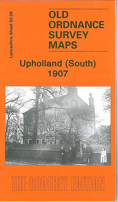 Upholland (South) 1907