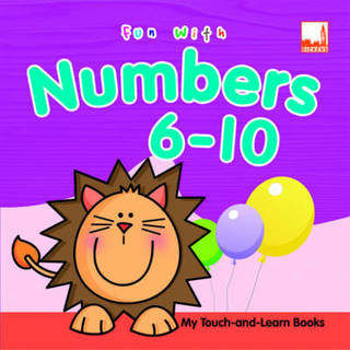 Fun with Numbers 6-10