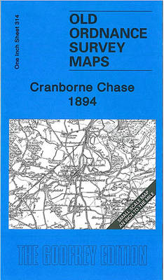 Cranborne Chase 1894