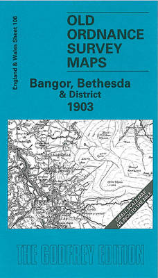 Bangor, Bethesda and District