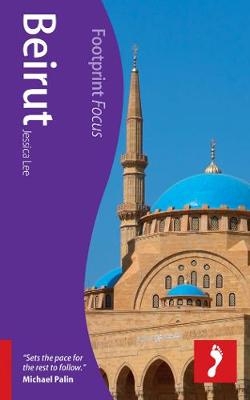 Beirut Footprint Focus Guide