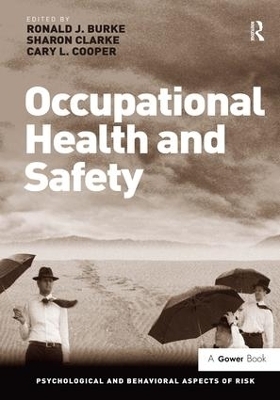 Occupational Health and Safety - Sharon Clarke