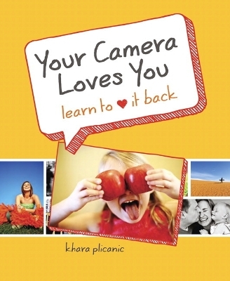 Your Camera Loves You - Khara Plicanic