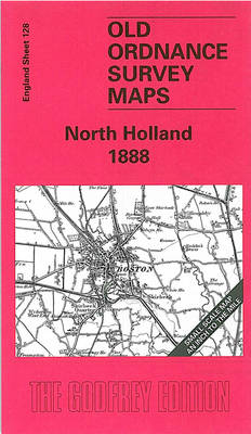 North Holland 1888 - Richard Oliver