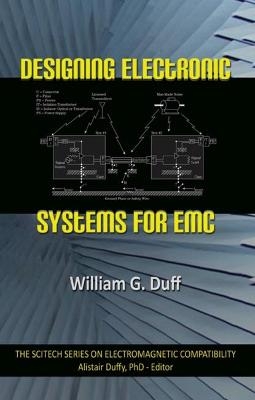 Designing Electronic Systems for EMC