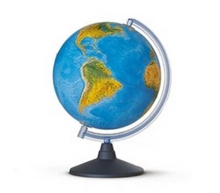 Elite 20cm Globe