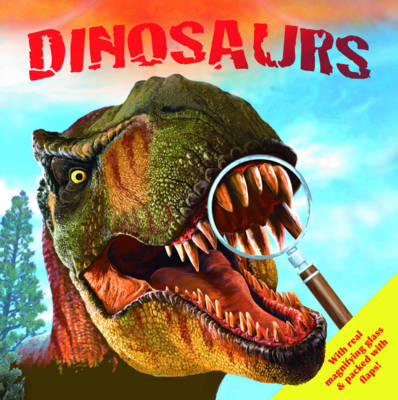 Dinosaurs - Hinkler Pty Ltd
