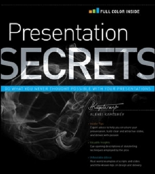 Presentation Secrets
