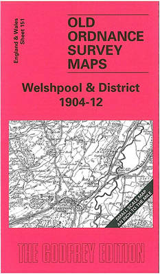 Welshpool and District 1904 - Derrick Pratt