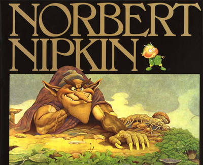 Norbert Nipkin - Robert McConnell