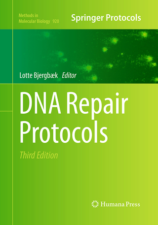 DNA Repair Protocols