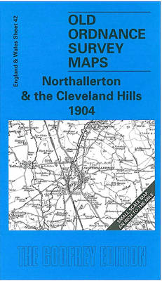 Northallerton and The Cleveland Hills 1904