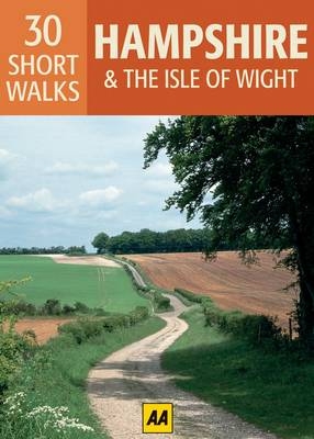 Hampshire and the Isle of Wight