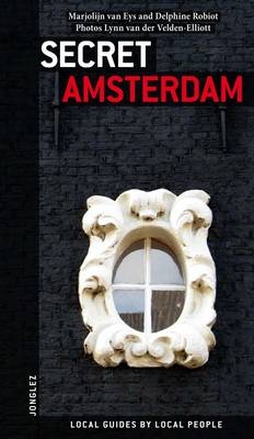 Secret Amsterdam