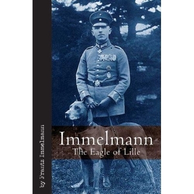 Immelmann - Frantz Immelmann