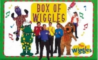 Box of Wiggles
