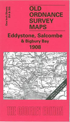 Eddystone, Salcombe and Bigbury Bay 1908
