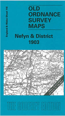 Nefyn and District 1903 - Derrick Pratt