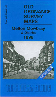 Melton Mowbray and District 1898