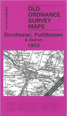 Dorchester, Puddletown & District 1903