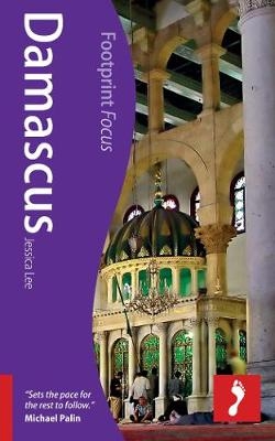 Damascus Footprint Focus Guide