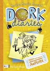 DORK Diaries, Band 03 - Rachel Ren&eacute;e Russell