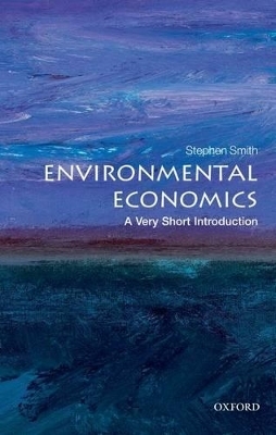 Environmental Economics - Stephen Smith