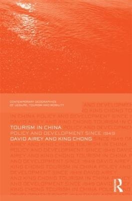 Tourism in China