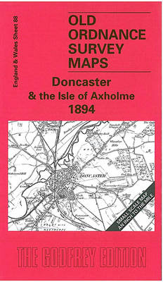 Doncaster and the Isle of Axholme 1894 - Melvyn Jones