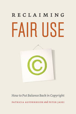 Reclaiming Fair Use