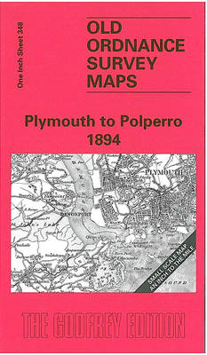 Plymouth to Polperro 1894