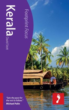 Kerala Footprint Focus Guide