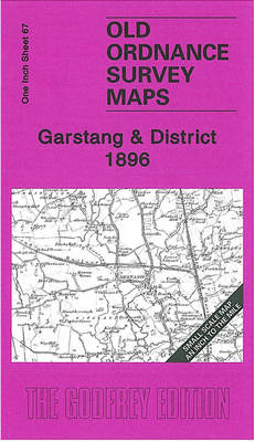 Garstang and District 1896