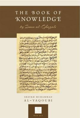 The Book of Knowledge - Muhammad Al-Yaqoubi