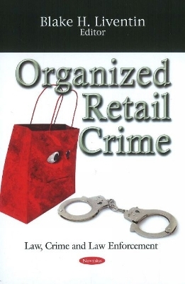 Organized Retail Crime - 