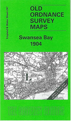 Swansea Bay 1904 - Louise Miskell