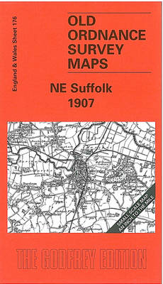 North East Suffolk 1907