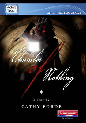 Chamber of Nothing ActiveTeach CD-ROM (HEROES)
