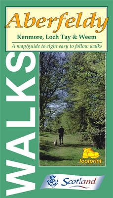 Walks Around Aberfeldy
